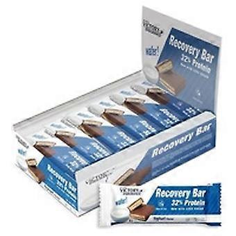 Recovery bar yogurt bars 12 bars of 50g (Yogurt)