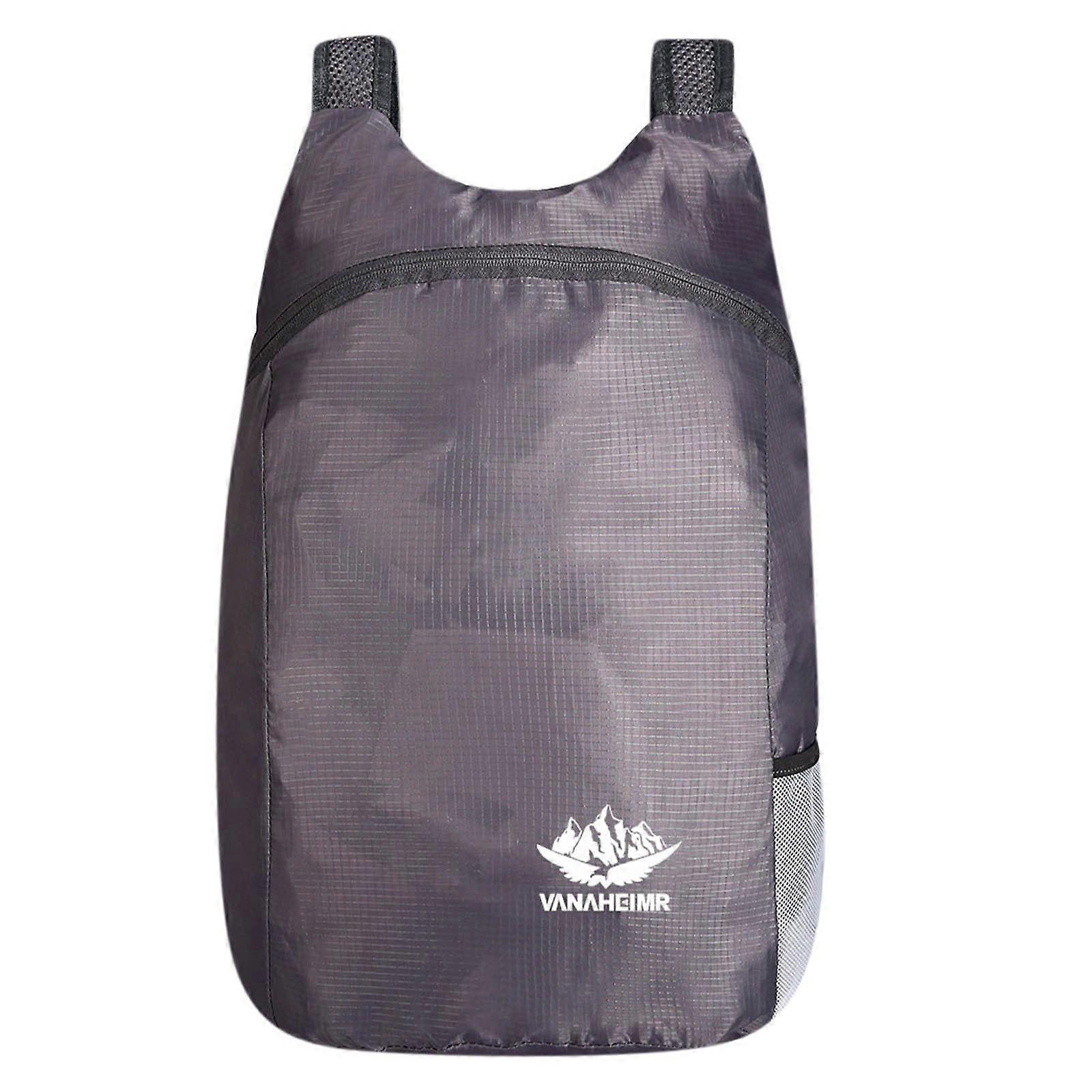 Lightweight Packable Hiking Backpack, Hiking Daypack,Water Lightweight Packable