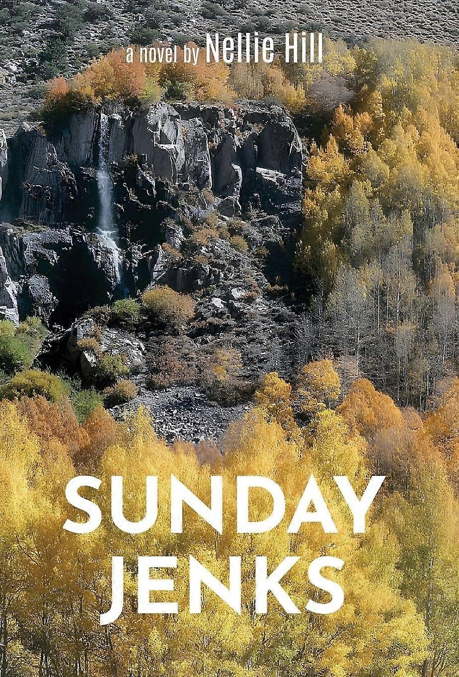 Sunday jenks