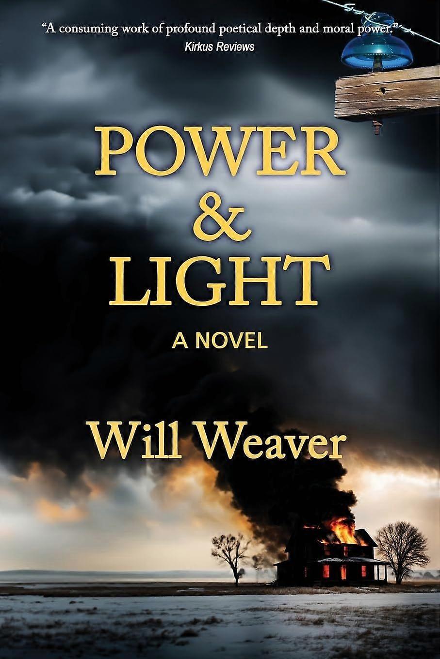 Power light