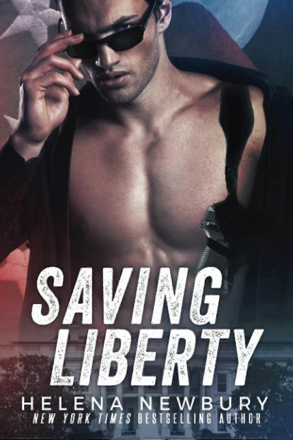 Saving liberty