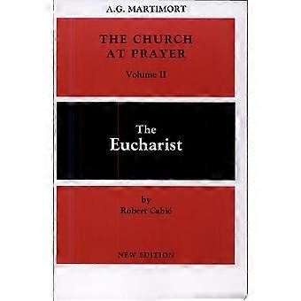 The eucharist