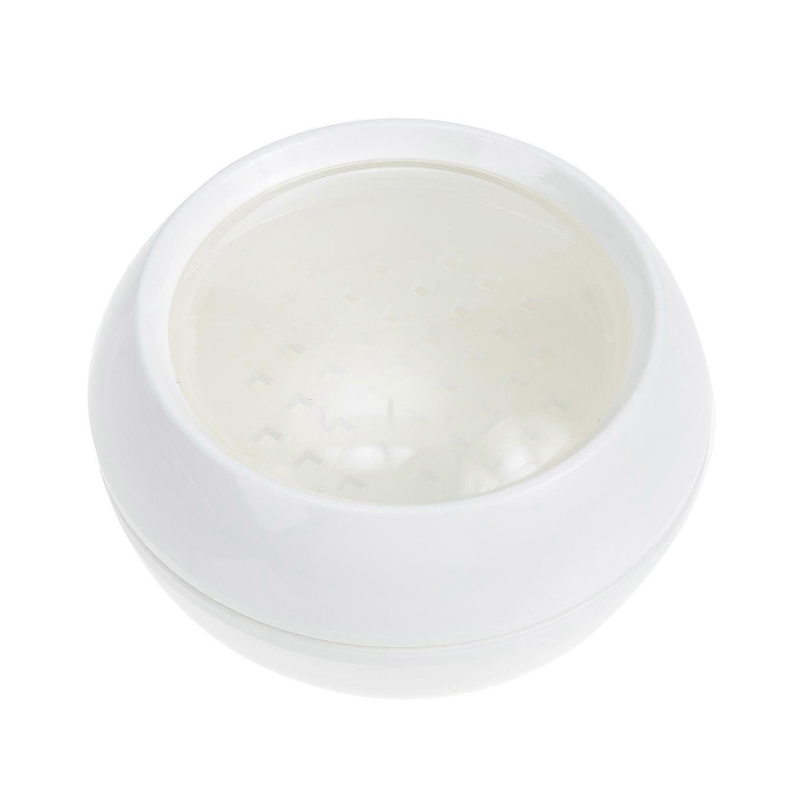 Empty Makeup Box Portable Loose Powder Container for 50G Application