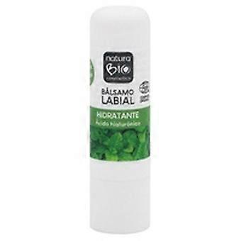 Moisturizing Lip Balm Hyaluronic Acid Mint 5 g