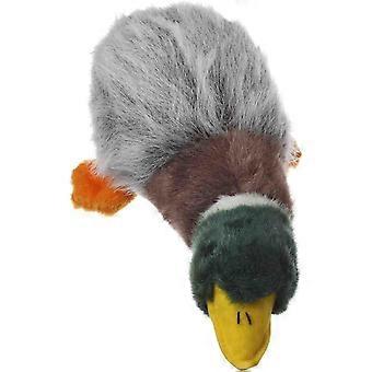 Happy Pet Migrator Mallard Peluche Giocattolo per cani