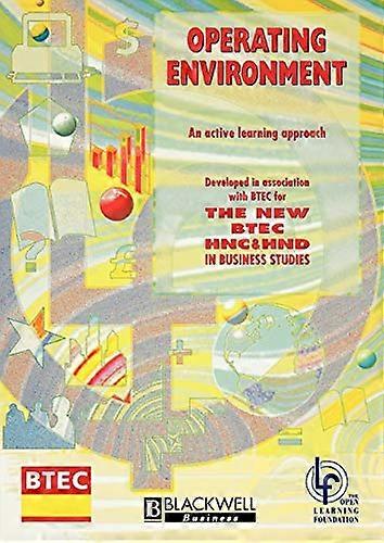 Operating Environment An Active Learning Approach