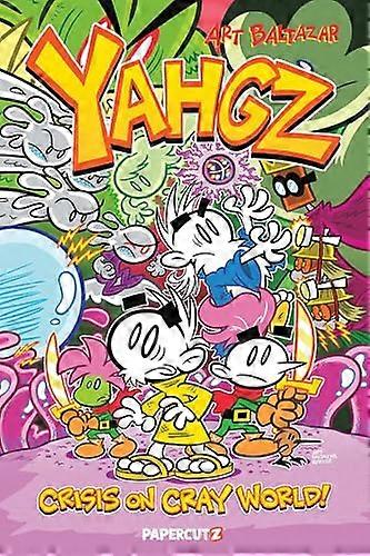 Yahgz Collection