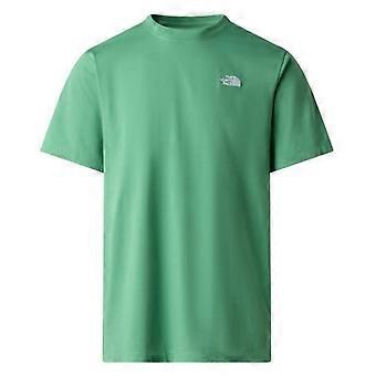 The North Face Herren Simple Dome Regular T-Shirt