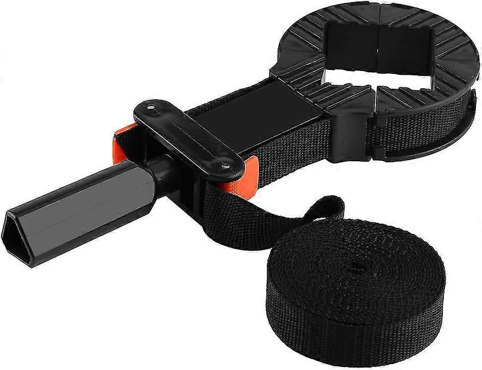Long Clamps For Glueing Chairs E11toothed Belt Clamp Multi-function Adjustable Corner Clamp