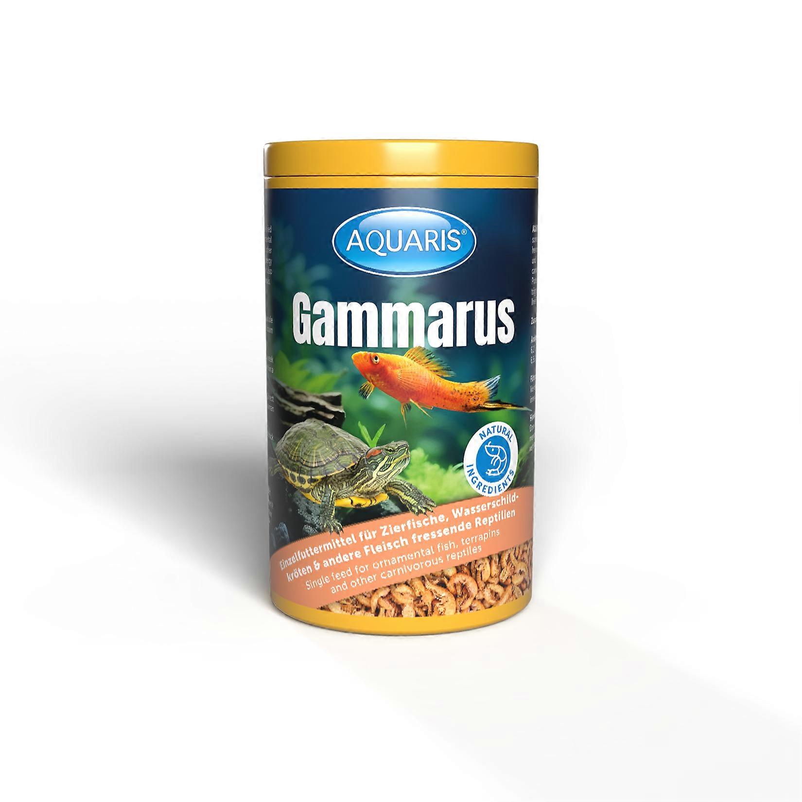 mare AQUARIS Gammarus