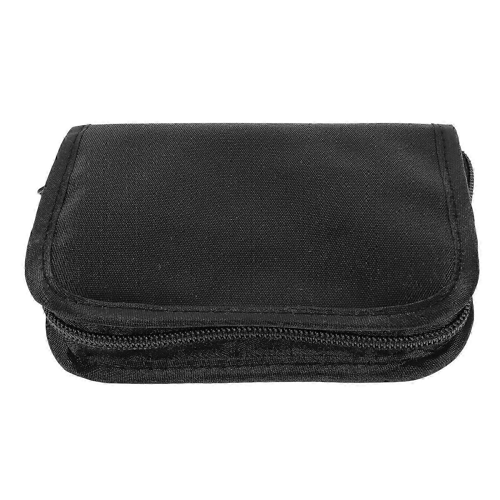 Storage for Equipment Organization Portable Case