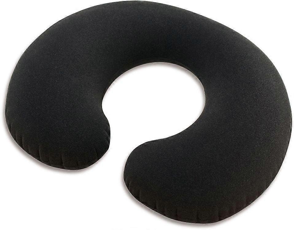 Inflatable headrest pillow INTEX 68675