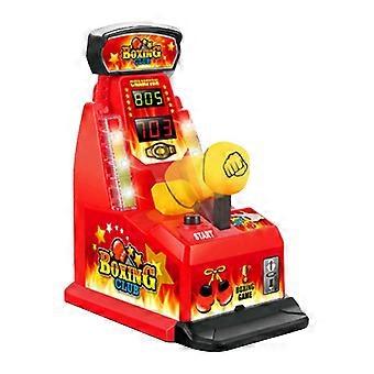 Finger-Elastizitäts-Boxmaschine – Eltern-Kind-Spielset – L