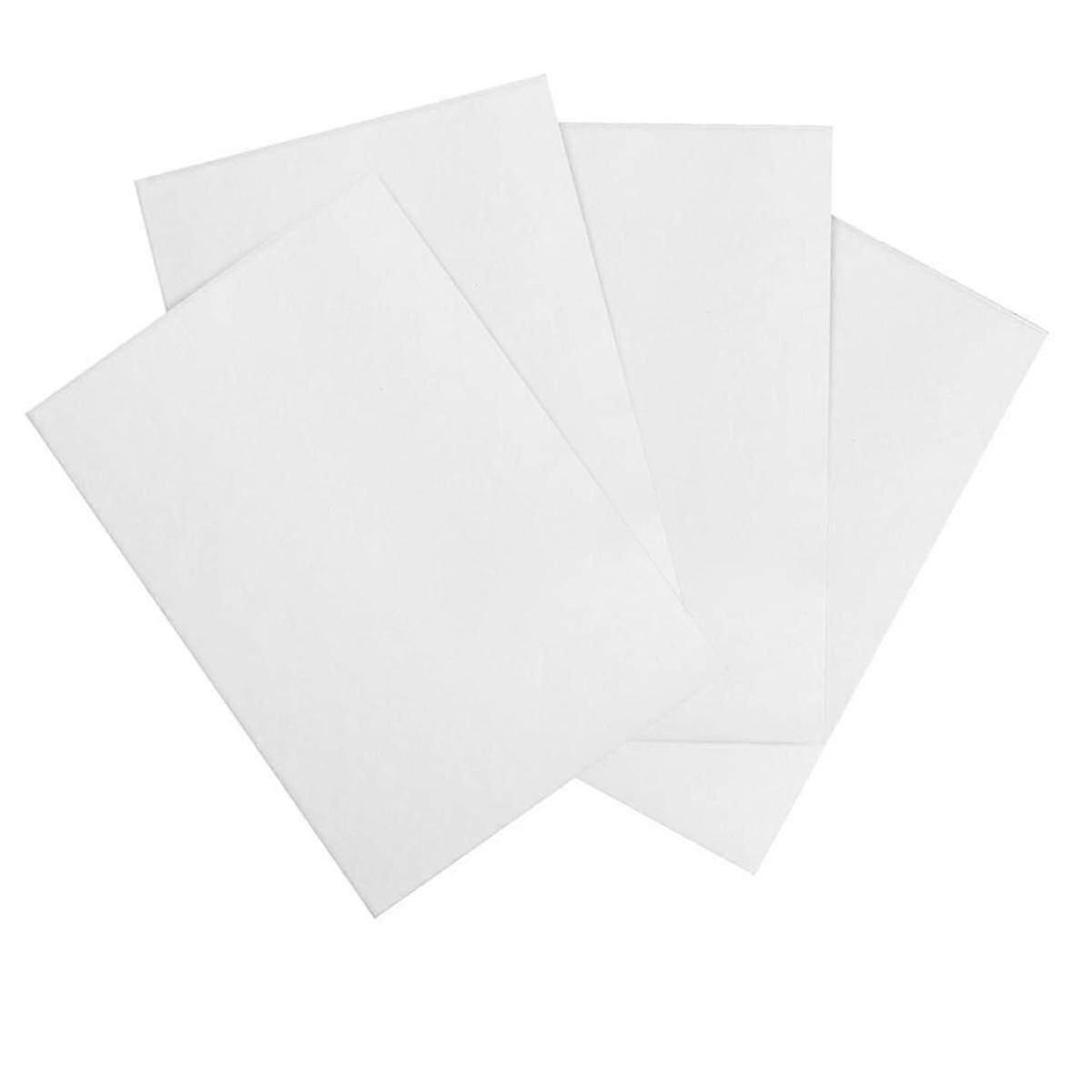 High-temperature sealing paper, ceramic fiber insulation board, fireproof board 2850 for DIY fireplaces