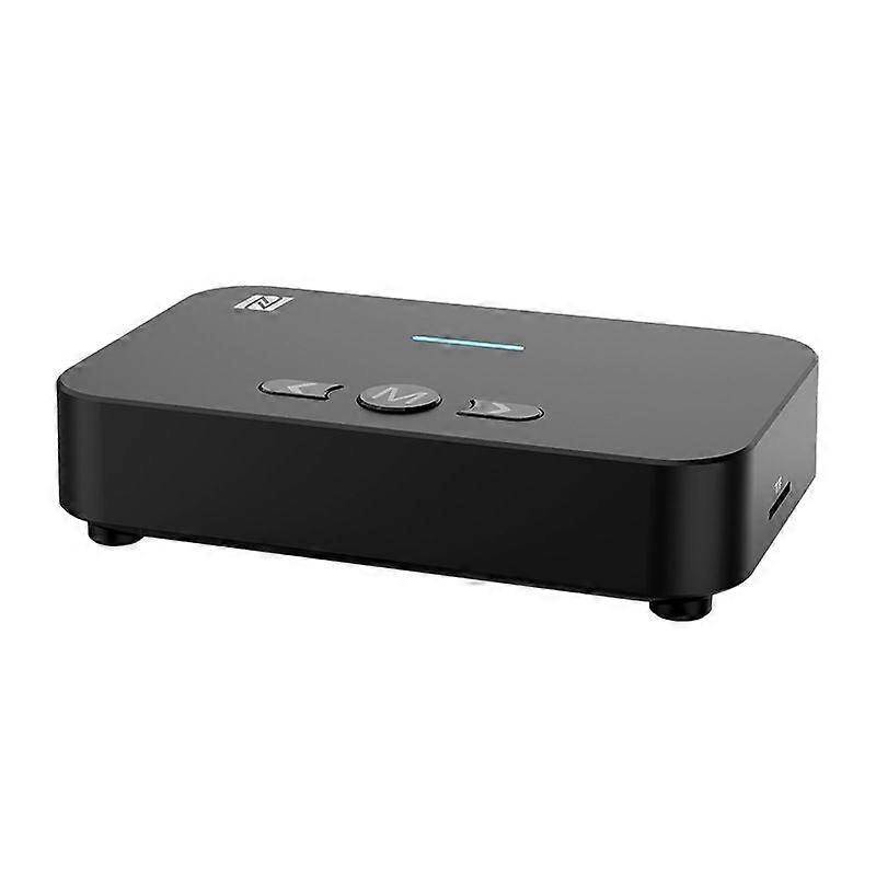 A2 Bluetooth U Disk/TF Card/AUX/RCA Receiving Transmitter A2