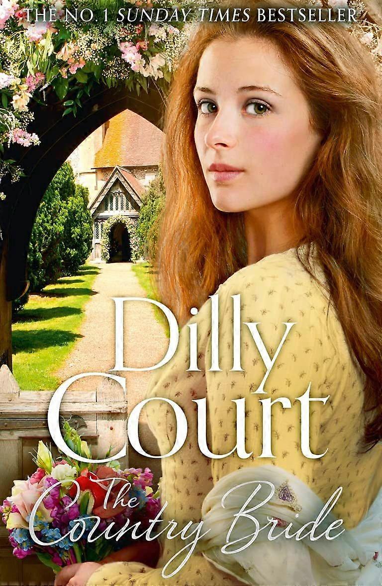 The country bride