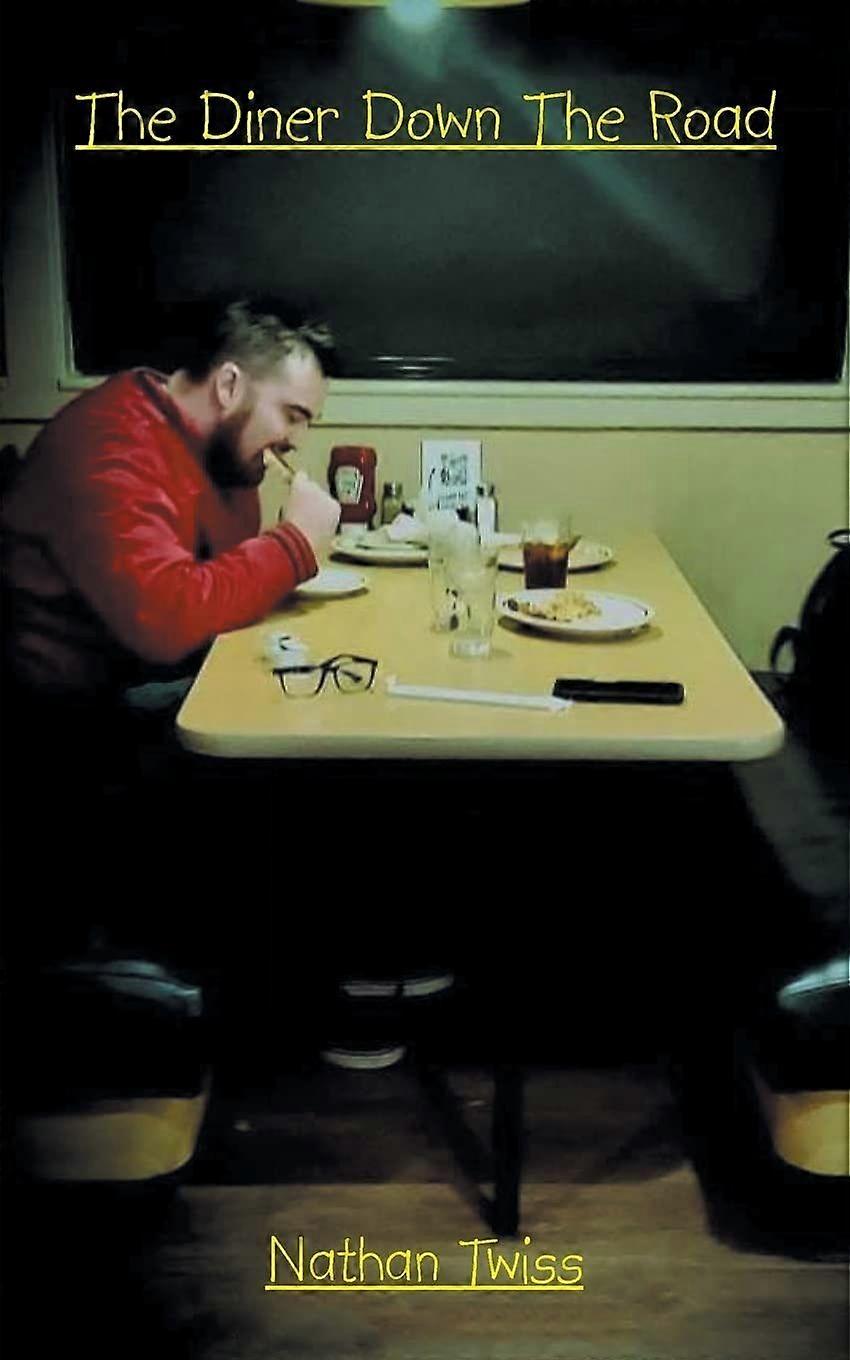 The diner down the road