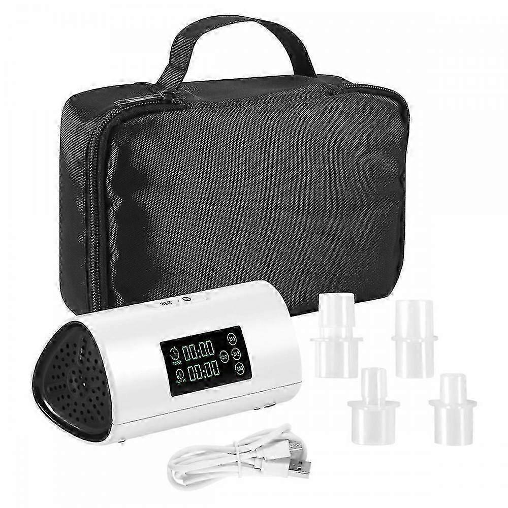 Rechargeable CPAP Cleaner Compatible with Paykel CPAP Machine Air
