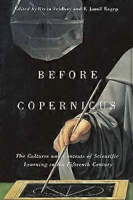 Before Copernicus