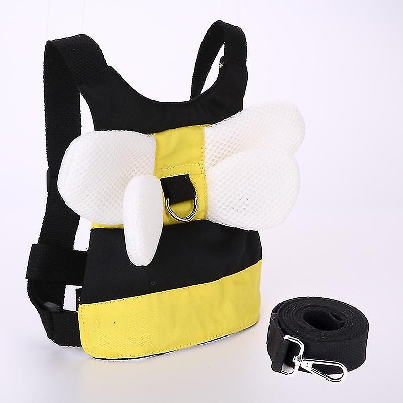 Anti Lost Wristband For Kids, Safety Harnesses For Toddlersbelts And Wristband 2 In 1 Combination Kit, 1.5m Adjustable Safety Leash