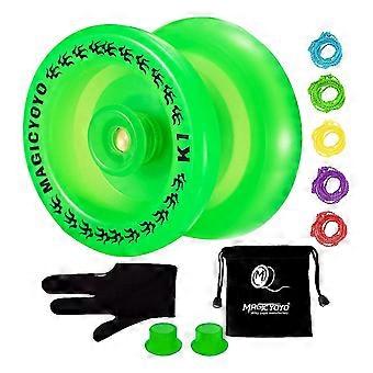 Reaktionsschnelles YoYo K1-Plus mit Yoyo Sack