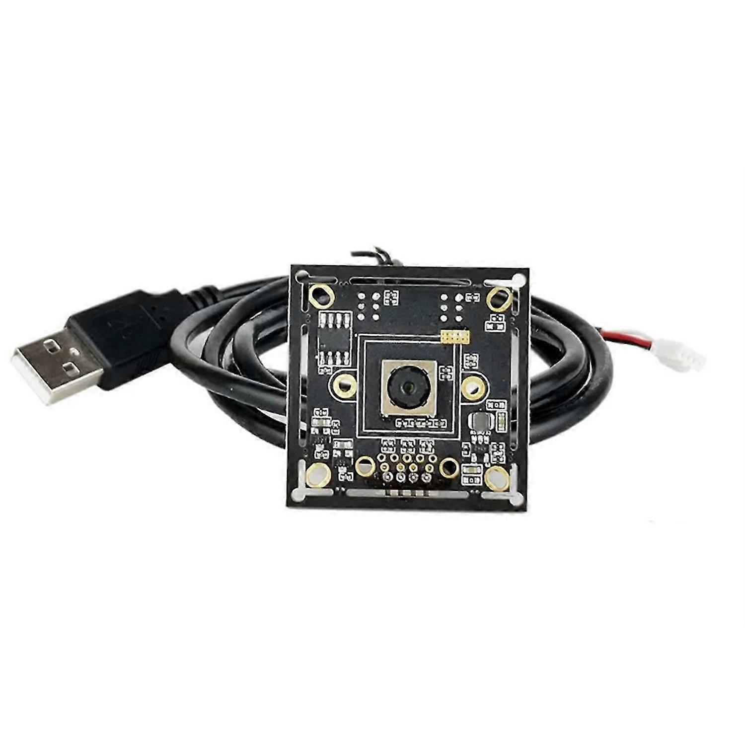 8MP IMX179 Sensor Autofocus Camera with USB2.0