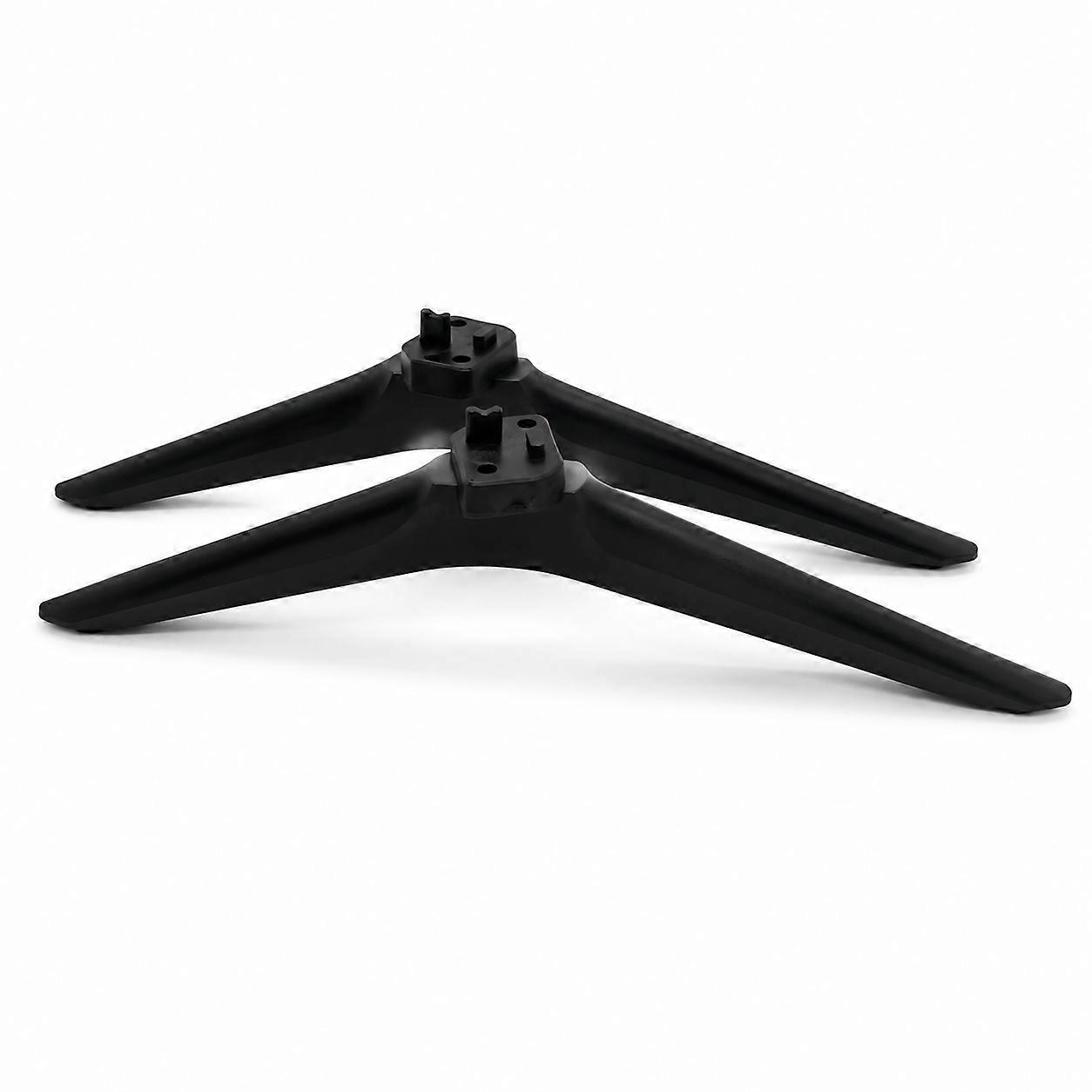 TV Stand Base Replacement Compatible with Hisense 49-65 Inch Smart TVs