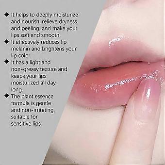 Lip Acne Cream, Fordyce Seeds - Lip Acne, Moisturizes, Improves Dry, Chapped Lips, Reduces Dark Lips - Hydrating Lip Balm
