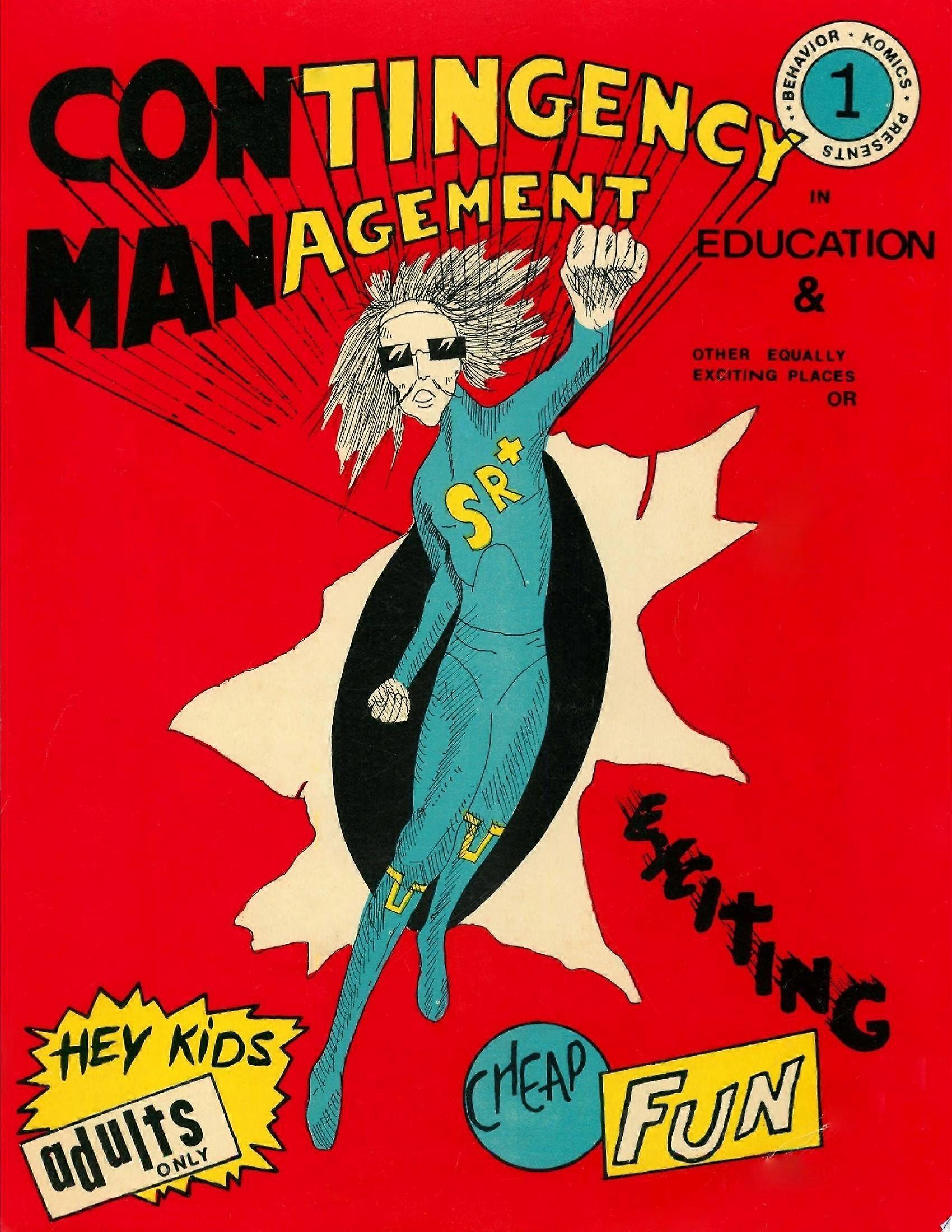 Contingency management in education