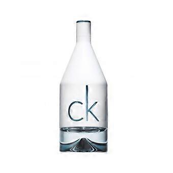 Calvin Klein CK IN2U HIM eau de toilette spray 100 ml