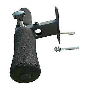 Wall Mounted Sit up Bar Core Workout Situp Aid Home Workout Exercise Bar