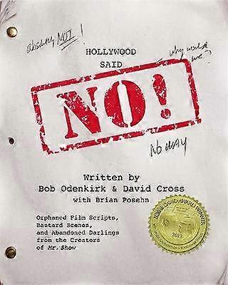 Hollywood a spus nu!