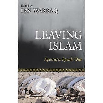 Leaving Islam - Globe Pequot Publishing Group Inc - Hardcover - en Book