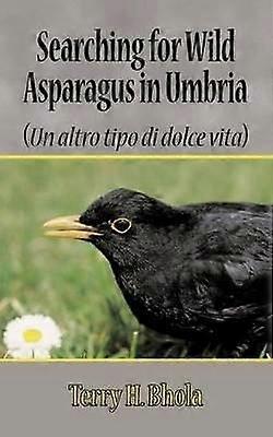 Vad spárga keresése Umbriában