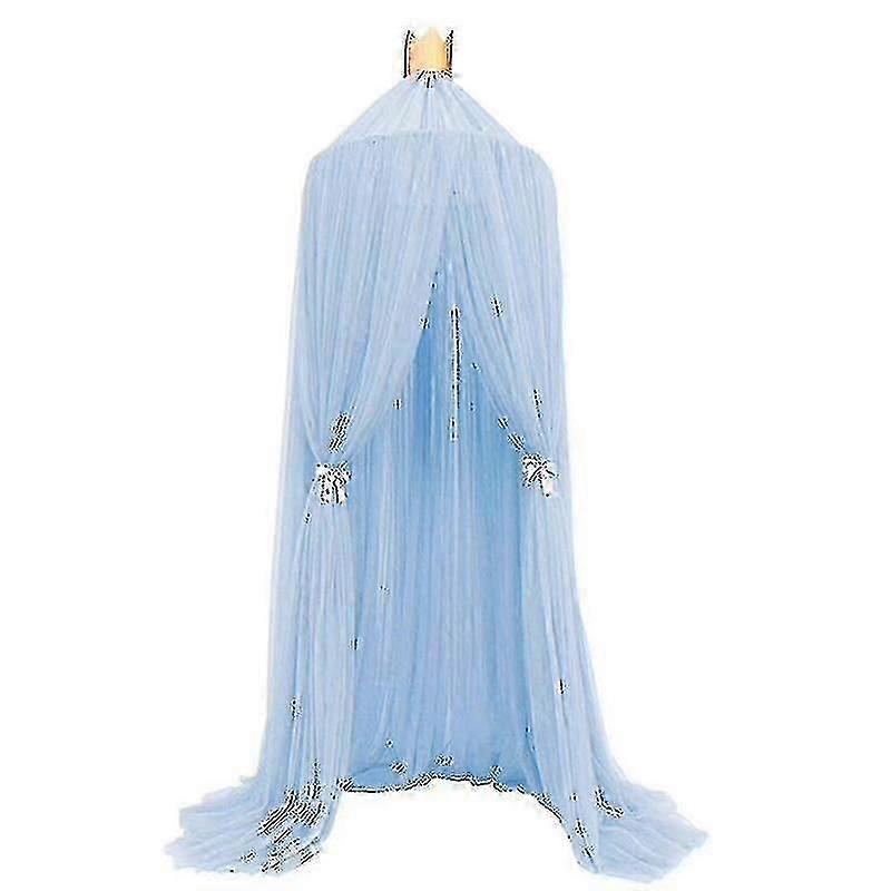 Kinderkamer Bed Canopy Klamboe