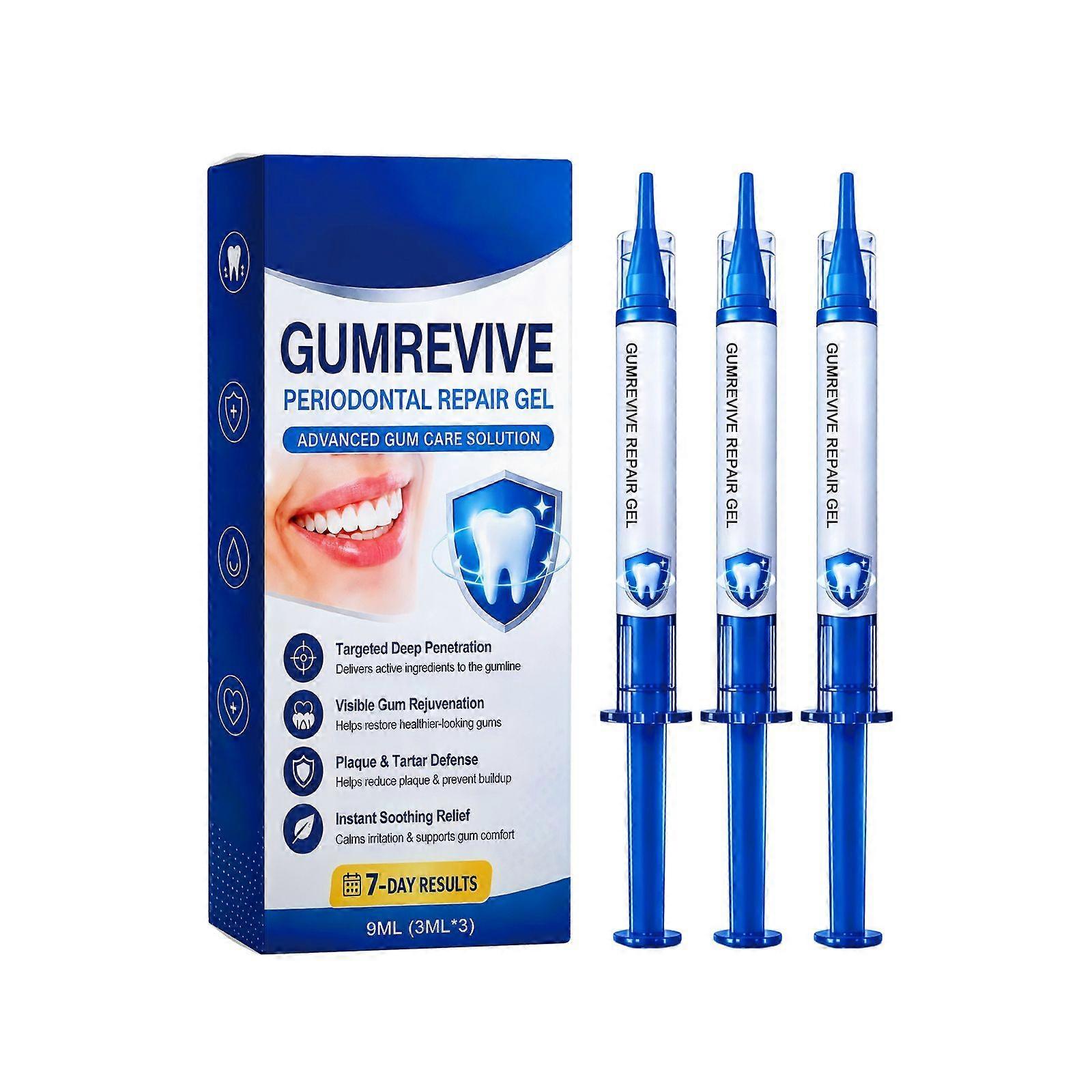 Teeth Whitening Liquid  Easy Home Application