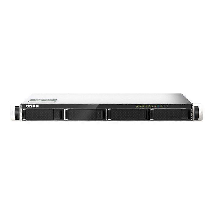 QNAP TS-435XEU-4G Speichersysteme