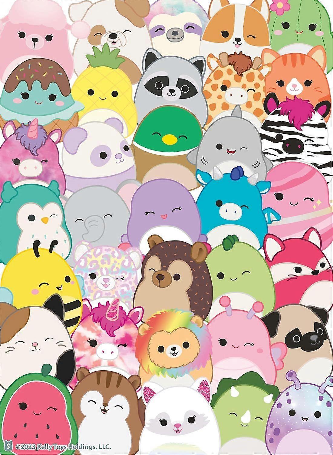 Puzzle VRE075