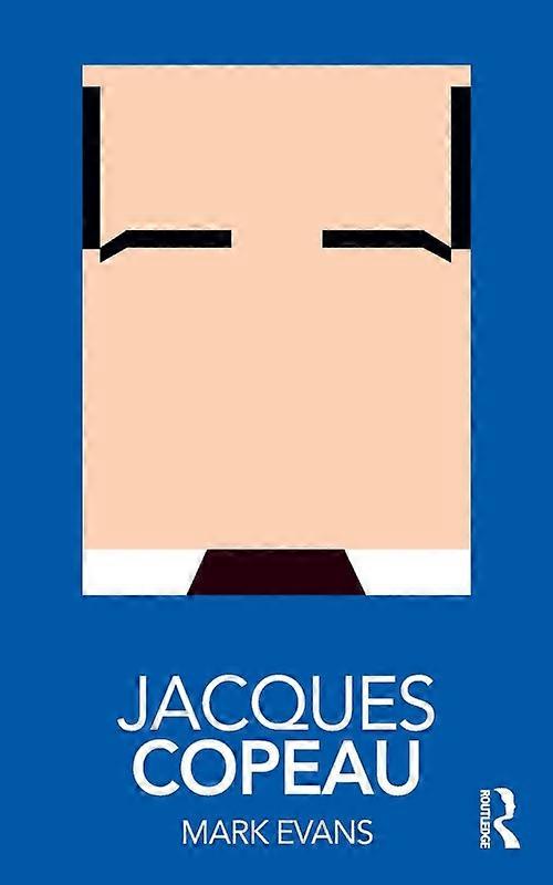 Jacques Copeau