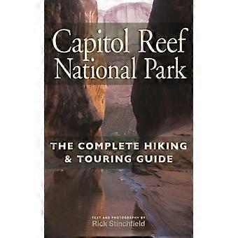 Parque Nacional Capitol Reef