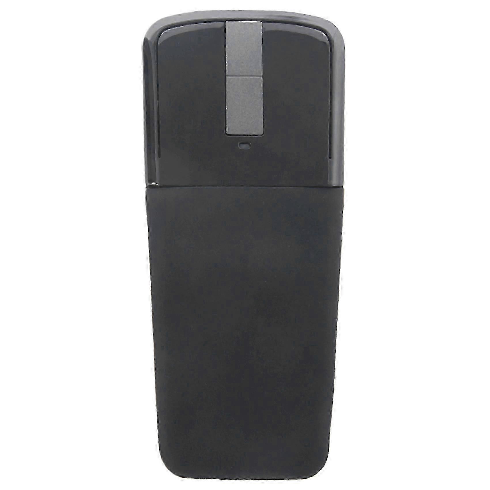 2.4Ghz Foldable Wireless Mouse Folding Arc Touch Slim Mouse Computer Mice  compatible with Surface PC Laptop