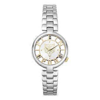 Plein Sport Tiger Luxe Ladies 36mm Watch PSMBA0123