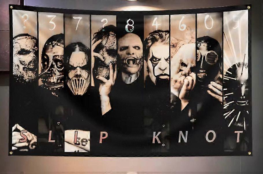SLIPKNOT Flag ZY2565