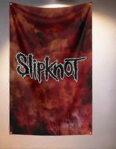 Vlajka SLIPKNOT ZY2916