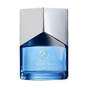 Mercedes-Benz Sea EDP parfyymi M 60 ml