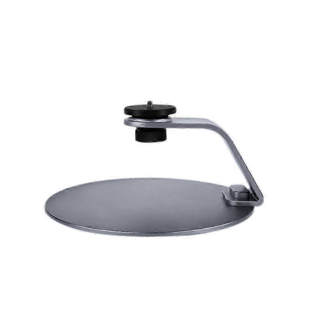 360° Rotating Aluminum Projector Desktop Stand