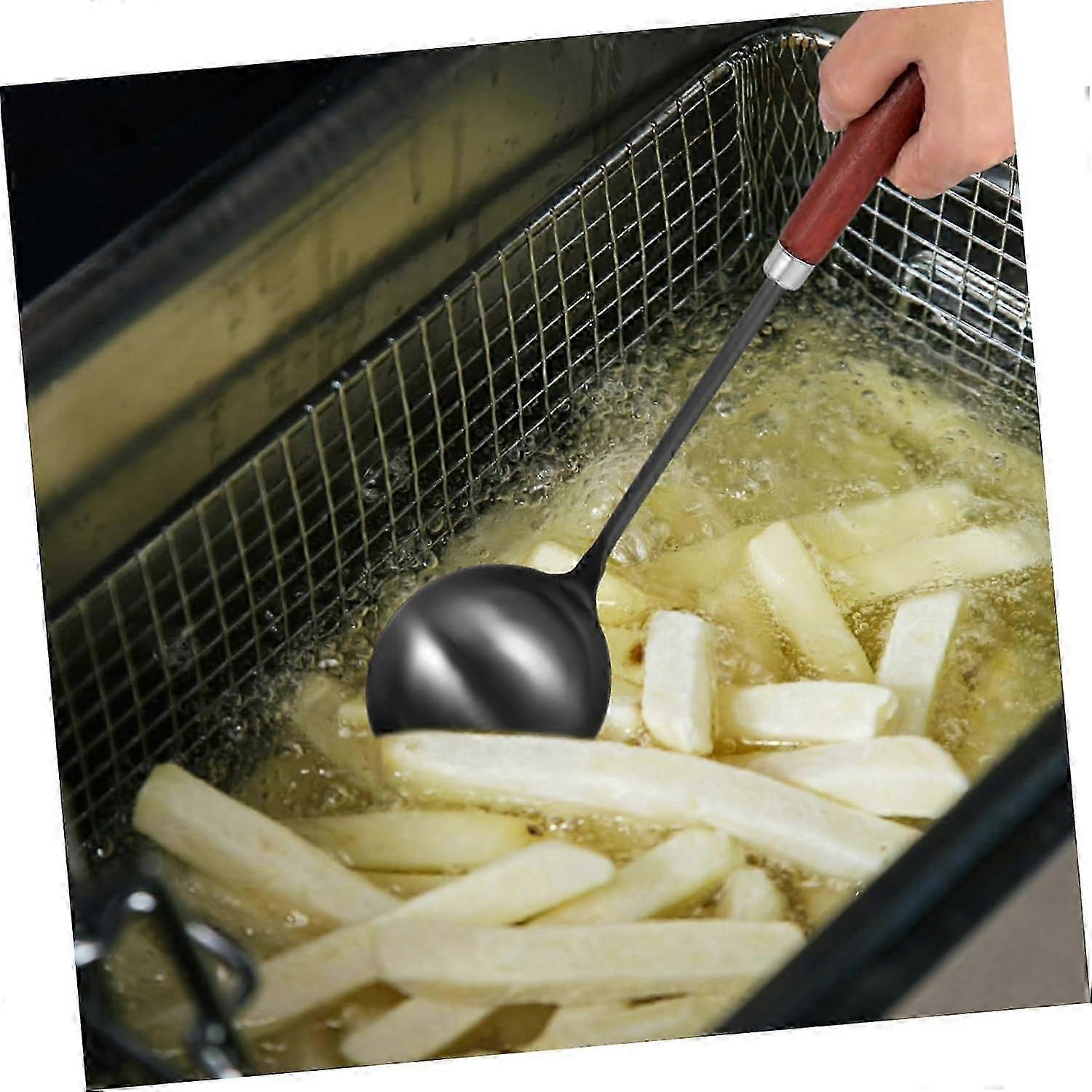 Dishwasher Safe Stainless Ladle