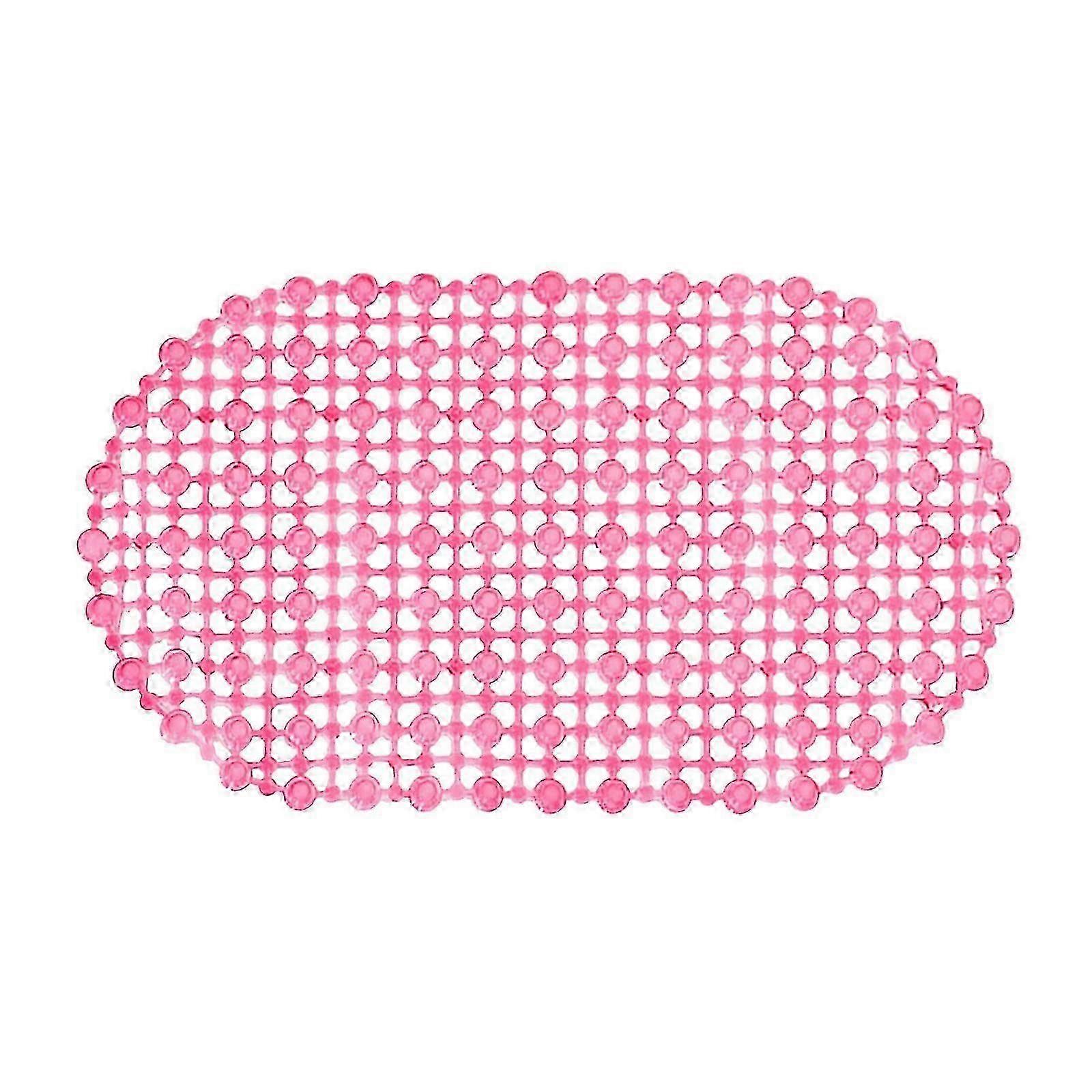 Drainage-Focused Non-Slip Bath Mat