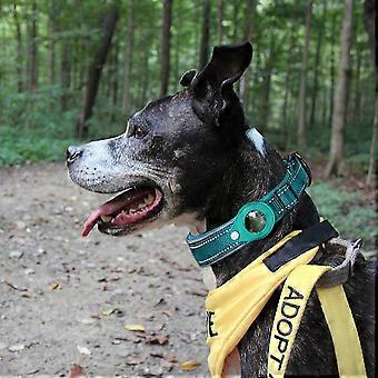 Verstellbares reflektierendes Katzenhalsband mit Glöckchen