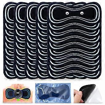 Neck Massager Replacement Patch With 10 Discounted Body Replacement Device Patches